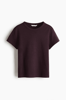 Cotton T-Shirt